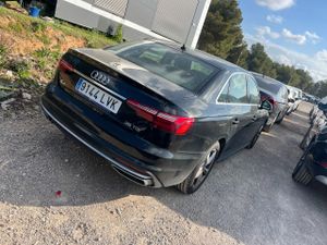 Audi A4 Advanced 35 Tdi 120kw (163cv) S Tronic - Foto 5