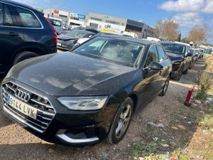 Audi A4 Advanced 35 Tdi 120kw (163cv) S Tronic - Foto 2