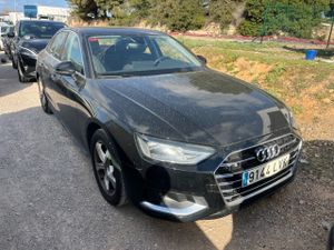 Audi A4 Advanced 35 Tdi 120kw (163cv) S Tronic - Foto 4