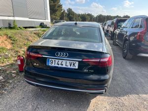 Audi A4 Advanced 35 Tdi 120kw (163cv) S Tronic - Foto 6