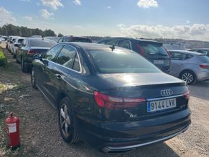 Audi A4 Advanced 35 Tdi 120kw (163cv) S Tronic - Foto 7