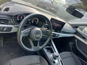 Audi A4 Advanced 35 Tdi 120kw (163cv) S Tronic - Foto 8
