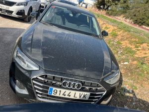 Audi A4 Advanced 35 Tdi 120kw (163cv) S Tronic - Foto 3