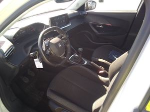 Peugeot 2008 Active Pack Bluehdi 81kw (110cv) - Foto 8