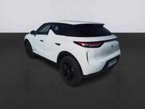 Ds Ds 3 Crossback Puretech 73 Kw Manual Performance Line - Foto 7