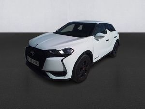 Ds Ds 3 Crossback Puretech 73 Kw Manual Performance Line - Foto 2