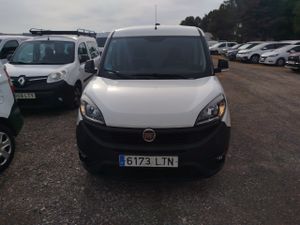 Fiat Doblo Cargo Sx 1.6 Mjet 77kw (105cv) - Foto 3