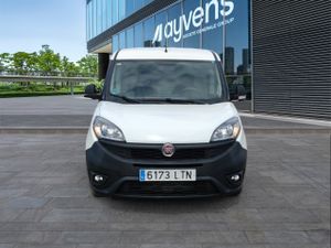Fiat Doblo Cargo Sx 1.6 Mjet 77kw (105cv) - Foto 3