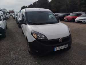 Fiat Doblo Cargo Sx 1.6 Mjet 77kw (105cv) - Foto 4