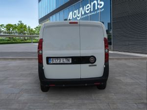 Fiat Doblo Cargo Sx 1.6 Mjet 77kw (105cv) - Foto 6