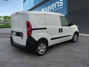 Fiat Doblo Cargo Sx 1.6 Mjet 77kw (105cv) - Foto 5