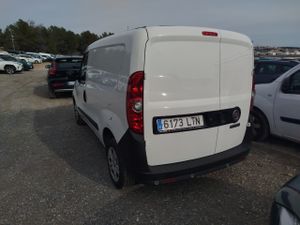 Fiat Doblo Cargo Sx 1.6 Mjet 77kw (105cv) - Foto 7