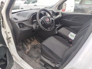 Fiat Doblo Cargo Sx 1.6 Mjet 77kw (105cv) - Foto 8