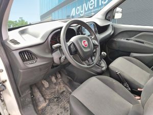 Fiat Doblo Cargo Sx 1.6 Mjet 77kw (105cv) - Foto 8