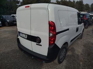 Fiat Doblo Cargo Sx 1.6 Mjet 77kw (105cv) - Foto 5