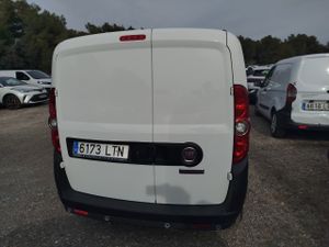 Fiat Doblo Cargo Sx 1.6 Mjet 77kw (105cv) - Foto 6