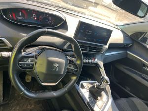 Peugeot 3008 1.5 Bluehdi 96kw (130cv) S&s Active Pack - Foto 8