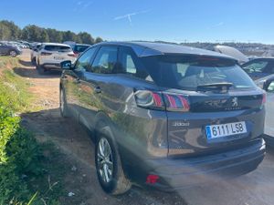 Peugeot 3008 1.5 Bluehdi 96kw (130cv) S&s Active Pack - Foto 7