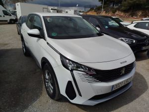 Peugeot 3008 1.5 Bluehdi 96kw (130cv) S&s Active Pack - Foto 4