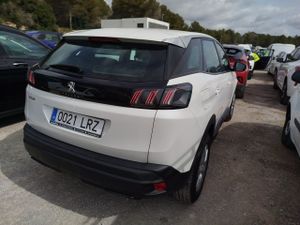 Peugeot 3008 1.5 Bluehdi 96kw (130cv) S&s Active Pack - Foto 5
