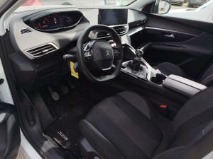 Peugeot 3008 1.5 Bluehdi 96kw (130cv) S&s Active Pack - Foto 8