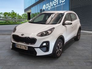 Kia Sportage 1.6 Mhev Business 100kw (136cv) 4x4 - Foto 2