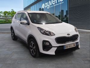 Kia Sportage 1.6 Mhev Business 100kw (136cv) 4x4 - Foto 4
