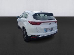 Kia Sportage 1.6 Mhev Business 100kw (136cv) 4x4 - Foto 7