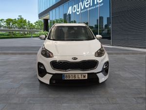 Kia Sportage 1.6 Mhev Business 100kw (136cv) 4x4 - Foto 3