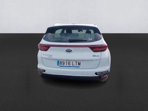 Kia Sportage 1.6 Mhev Business 100kw (136cv) 4x4 - Foto 6