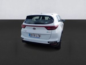 Kia Sportage 1.6 Mhev Business 100kw (136cv) 4x4 - Foto 5