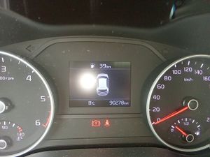 Kia Sportage 1.6 Mhev Business 100kw (136cv) 4x4 - Foto 9