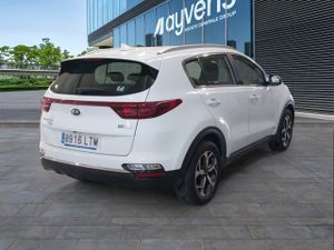 Kia Sportage 1.6 Mhev Business 100kw (136cv) 4x4 - Foto 5