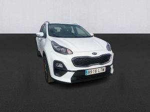Kia Sportage 1.6 Mhev Business 100kw (136cv) 4x4 - Foto 4