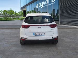 Kia Sportage 1.6 Mhev Business 100kw (136cv) 4x4 - Foto 6