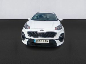 Kia Sportage 1.6 Mhev Business 100kw (136cv) 4x4 - Foto 3