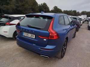 Volvo Xc60 2.0 T6 Awd Recharge R-design Auto - Foto 5