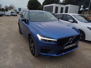 Volvo Xc60 2.0 T6 Awd Recharge R-design Auto - Foto 4