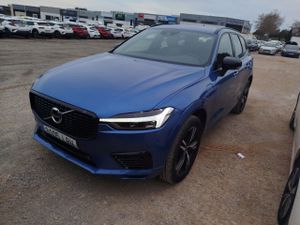 Volvo Xc60 2.0 T6 Awd Recharge R-design Auto - Foto 2