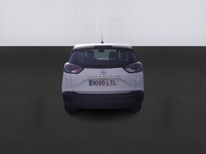 Opel Crossland 1.5d 81kw (110cv) Edition - Foto 6