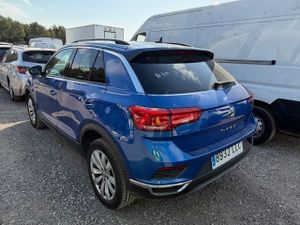 Volkswagen T-roc Advance 1.6 Tdi 85kw (115cv) - Foto 7