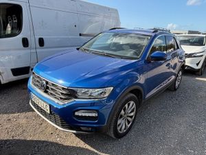 Volkswagen T-roc Advance 1.6 Tdi 85kw (115cv) - Foto 2
