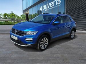 Volkswagen T-roc Advance 1.6 Tdi 85kw (115cv) - Foto 2