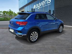 Volkswagen T-roc Advance 1.6 Tdi 85kw (115cv) - Foto 5