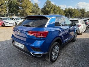 Volkswagen T-roc Advance 1.6 Tdi 85kw (115cv) - Foto 5