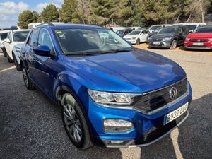 Volkswagen T-roc Advance 1.6 Tdi 85kw (115cv) - Foto 4