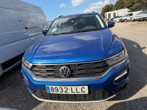 Volkswagen T-roc Advance 1.6 Tdi 85kw (115cv) - Foto 3
