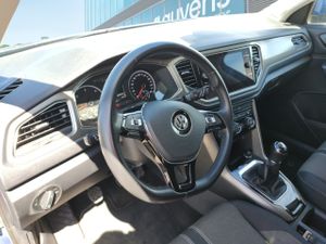 Volkswagen T-roc Advance 1.6 Tdi 85kw (115cv) - Foto 8