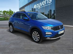 Volkswagen T-roc Advance 1.6 Tdi 85kw (115cv) - Foto 4