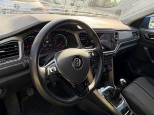 Volkswagen T-roc Advance 1.6 Tdi 85kw (115cv) - Foto 8